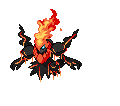 Lava Darkrai